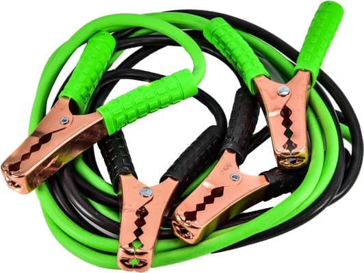 Провода прикуривания Winso 138210