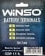 Клеми АКБ Euro Type 1 Winso 146200