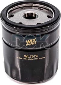 Масляный фильтр WIX Filters WL7074