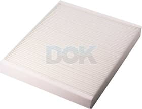 Фильтр салона