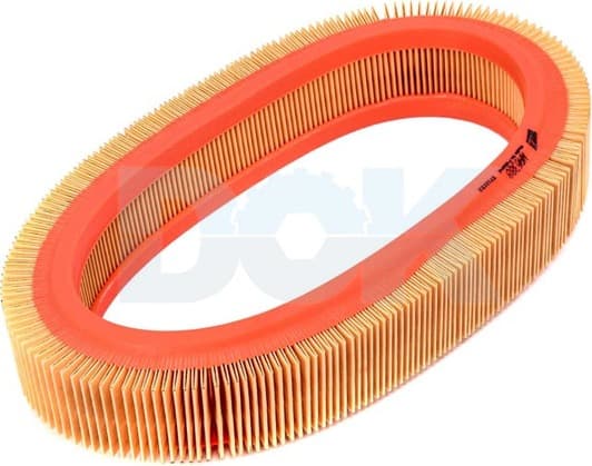 WA6388 WIX Filters Повітряний фільтр