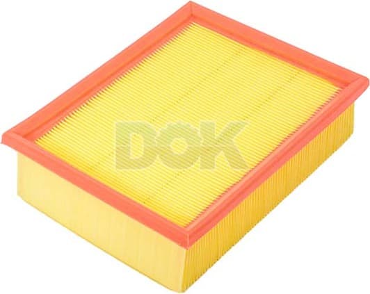 WA6238 WIX Filters Воздушный фильтр