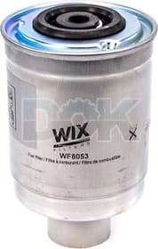 Паливний фільтр