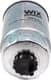 WF8181 WIX Filters Топливный фильтр