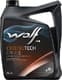 Wolf ExtendTech ATF DII (5 л) трансмиссионное масло