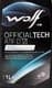Wolf Officialtech ATF DVI трансмісійна олива