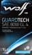 Wolf GuardTech 80W трансмиссионное масло