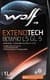 Wolf ExtendTech LS 80W-90 трансмиссионное масло