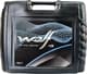 Wolf ExtendTech LS GL-5 80W-90 (20 л) трансмиссионное масло