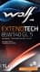 Wolf ExtendTech 85W-140 трансмиссионное масло