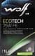 Wolf EcoTech FE 75W трансмісійна олива