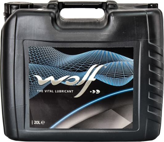 Wolf OfficialTech ATF MB (20 л) трансмиссионное масло