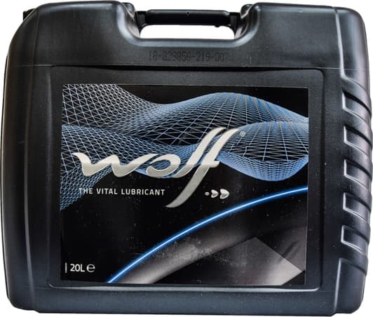 Wolf ATF Life Protect 8 (20 л) трансмиссионное масло