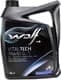 Wolf VitalTech GL-5 GL-4 MT-1 75W-90 (5 л) трансмиссионное масло