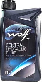 Рідина ГПК Wolf Central Hydraulic Fluid синтетична