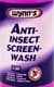 Концентрат омивача Wynn`s Anti Insect Screenwash літній лимон (1 л)