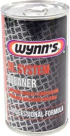 Промывка Wynn`s Oil System Cleaner