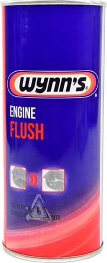 Промивка Wynn`s Engine Flush