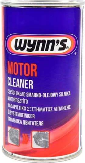 Промивка Wynn`s Motor Cleaner