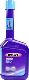 Промывка Wynn`s Radiator Flush