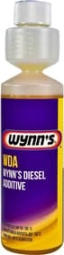 Присадка Wynn`s Diesel additive