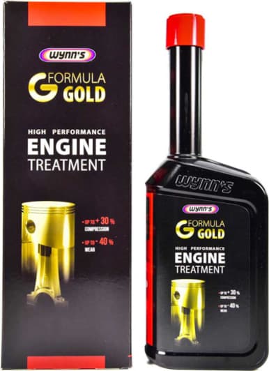 Wynns Engine Treatment присадка