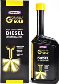 Присадка Wynn`s Diesel System Treatment