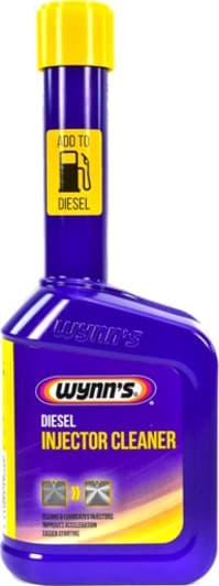 Wynns Diesel Injector Cleaner присадка