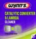 Wynns Catalytic Converter & Lambda Cleaner присадка