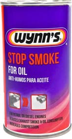 Присадка Wynn`s Stop Smoke