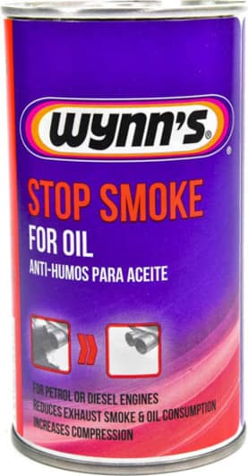 Wynns Stop Smoke присадка