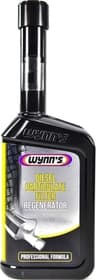 Присадка Wynn`s Diesel Particulate Filter Regenerator