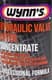 Wynns Hydraulic Valve Lifter Concentrate присадка
