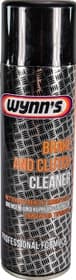 Очиститель тормозной системы Wynns Brake and Clutch Cleaner
