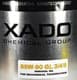 Xado Atomic Oil GL-3 / 4 / 5 MT-1 80W-90 (20 л) трансмиссионное масло