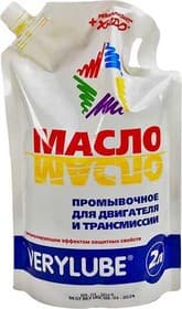 Промывка Xado Verylube