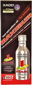 Присадка Xado Атомарный кондиционер металла Maximum с ревитализантом 1 Stage