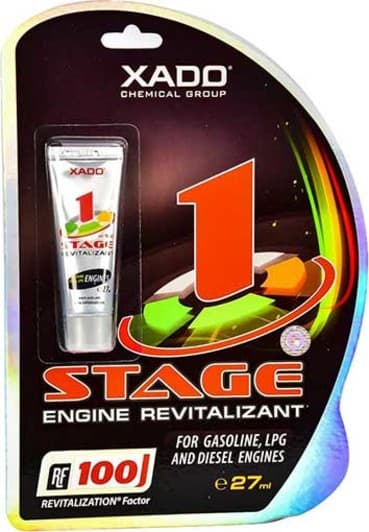 Xado 1 Stage (блістер), 30 мл (xa10024)
