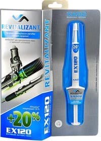 Присадка Xado Revitalizant EX120 для гидроусилителя руля