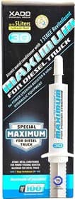 Присадка Xado Атомарний кондиціонер металу Maximum for Diesel Truck для ГУР