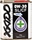 Xado Atomic Oil SL/CF 0W-30 (1 л) моторное масло