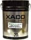 Xado Atomic Oil SL/CI-4 10W-40 (20 л) моторна олива