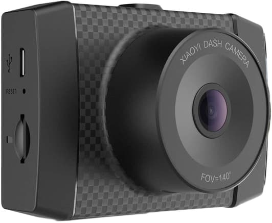 Xiaomi відеореєстратор YI Ultra