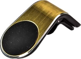 Универсальный держатель XoKo Flat Magnetic XK-RM-C70-GD золотой