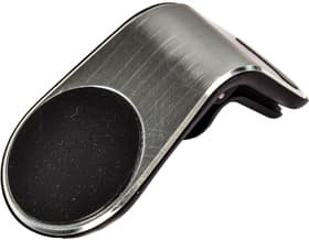 Универсальный держатель XoKo Flat Magnetic XK-RM-C70-SL серый