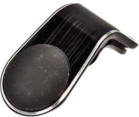 Универсальный держатель XoKo Flat Magnetic XK-RM-C70-SPGR черный