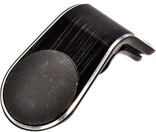 Универсальный держатель XoKo Flat Magnetic XK-RM-C70-SPGR черный