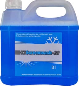 Омыватель стекла XT зимний -20°С