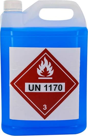 Концентрат омывателя XT зимний -80 °С (5 л)