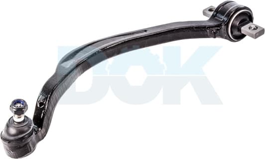 J35016YMT Yamato Важіль підвіски